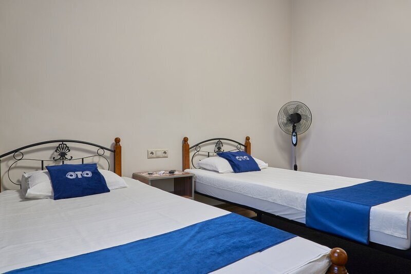 Стандартный 2-местный (TWIN)