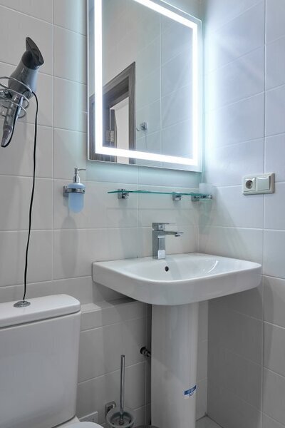 Стандартный 2-местный (TWIN)