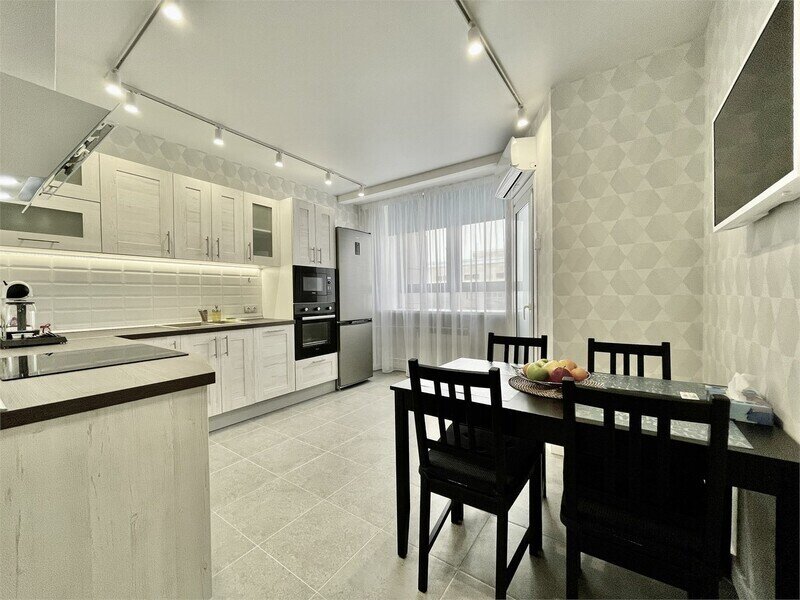 Апартаменты 2-местный 1-комнатный (Лайт)