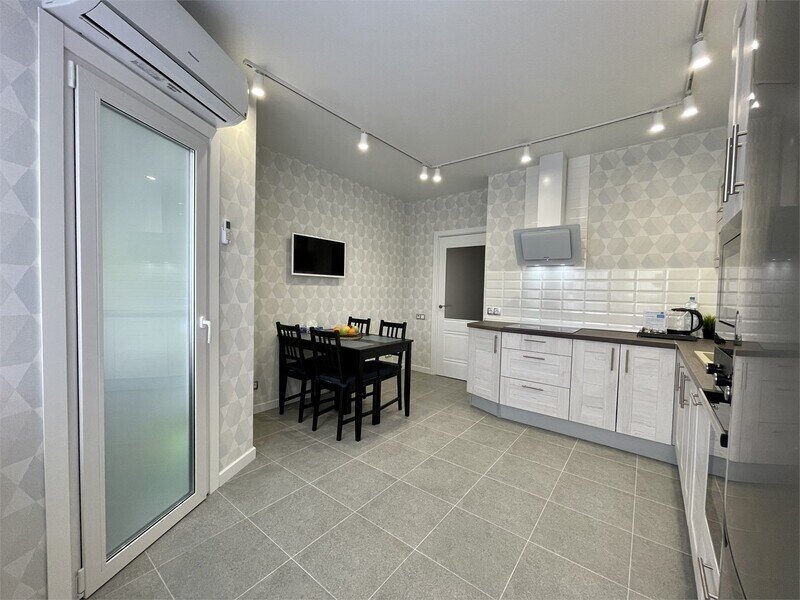 Апартаменты 2-местный 1-комнатный (Лайт)