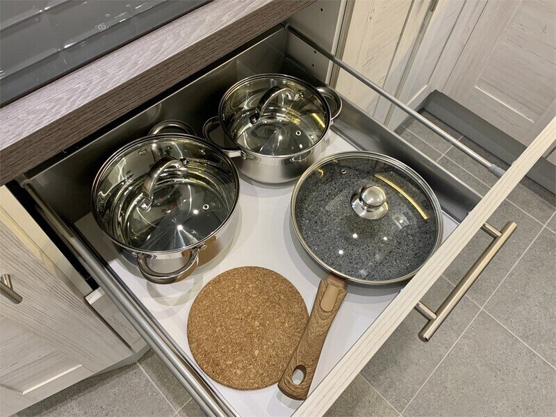 Апартаменты 2-местный 1-комнатный (Лайт)