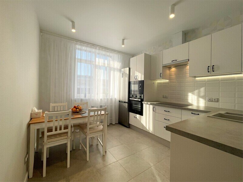 Апартаменты 2-местный 2-комнатный (Санрайз NEW)