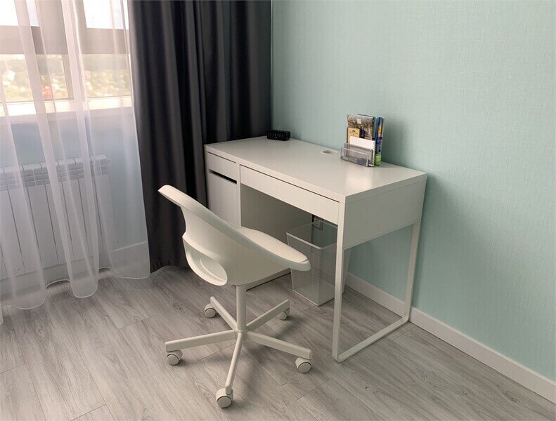 Апартаменты 2-местный 2-комнатный (Санрайз)