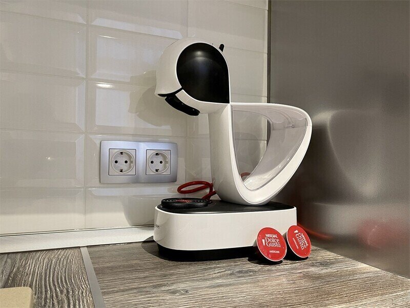 Апартаменты 4-местный 2-комнатный (Семейный)