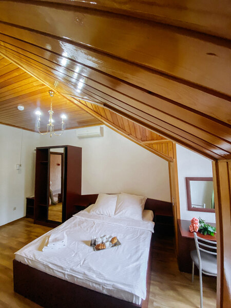 Семейный 5-местный