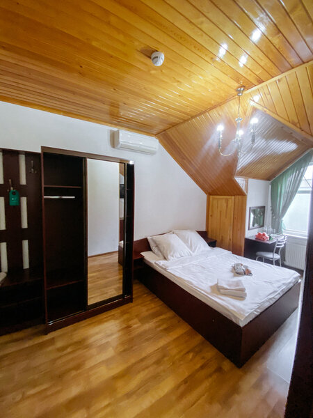 Семейный 5-местный