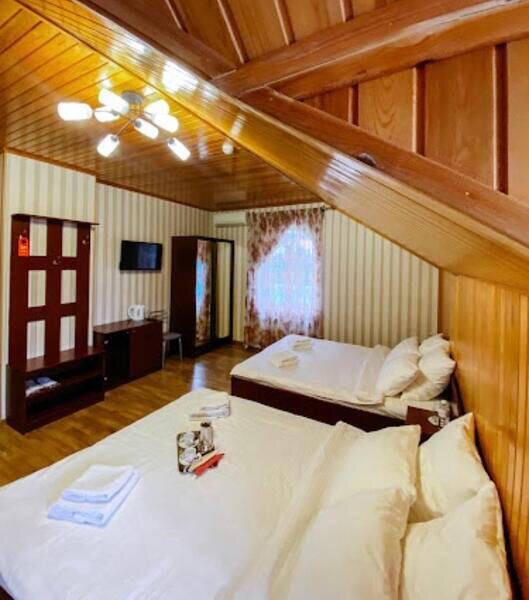 Семейный 5-местный