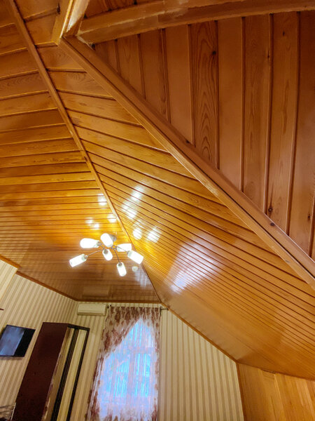 Семейный 5-местный