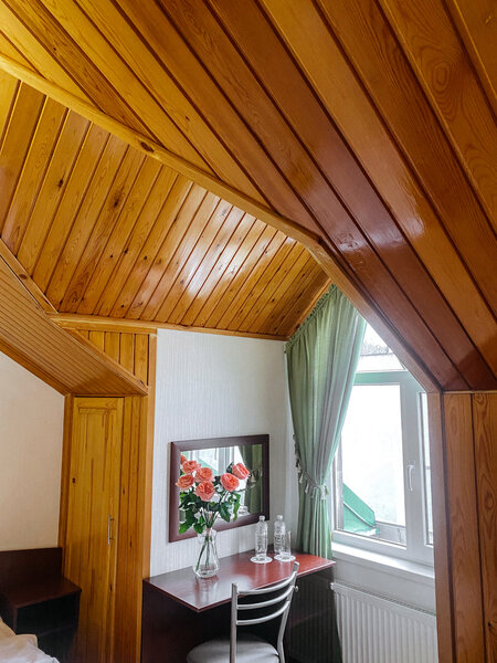 Семейный 5-местный