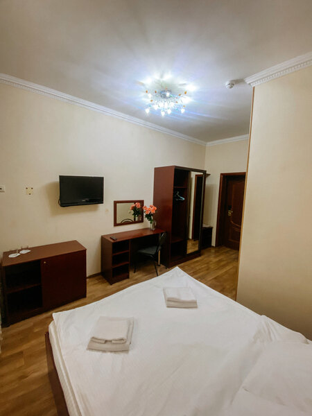 Семейный 5-местный