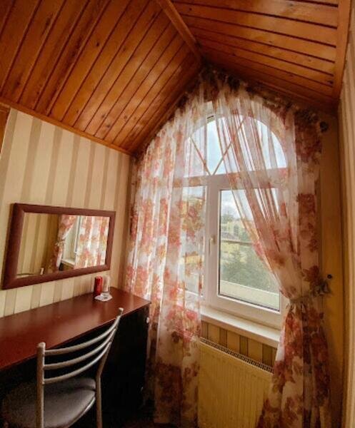 Семейный 5-местный