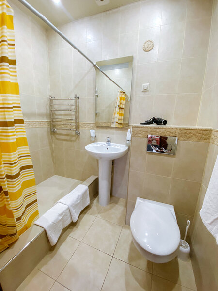 Семейный 5-местный