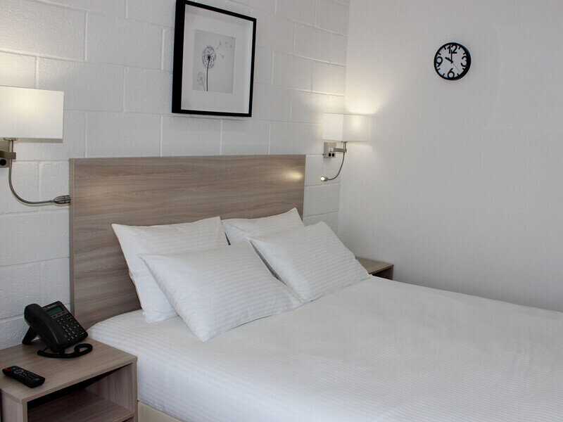 Стандартный 2-местный (DBL)