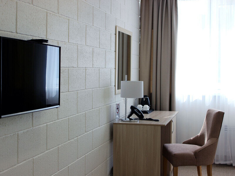 Стандартный 2-местный (DBL)