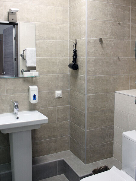 Стандартный 2-местный (DBL)