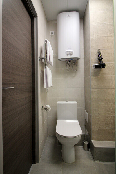 Стандартный 2-местный (DBL)