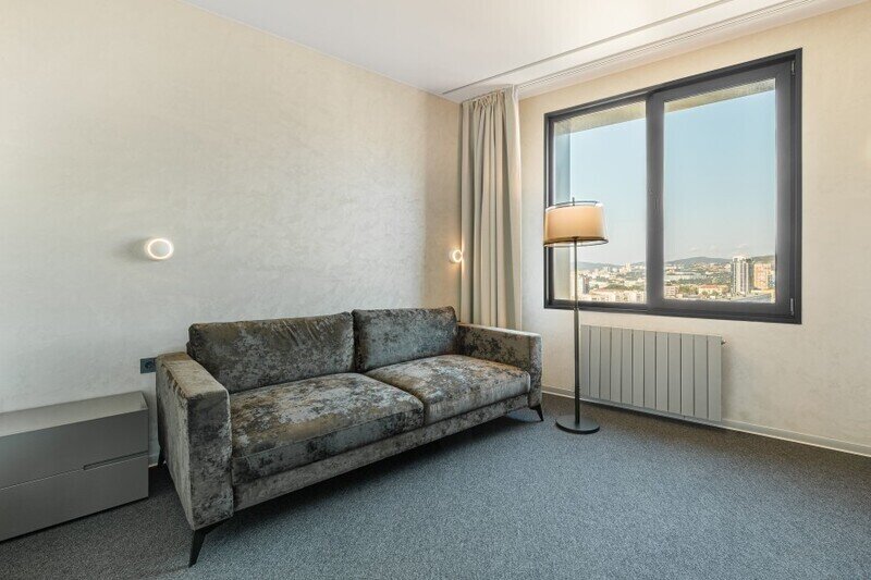 Джуниор сюит 2-местный