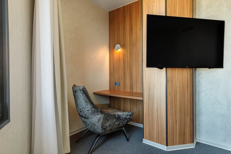 Джуниор сюит 2-местный