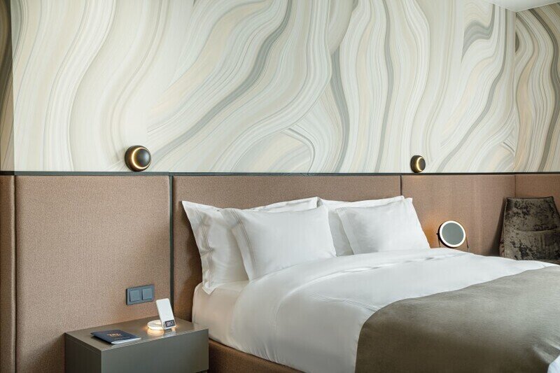 Комфорт 2-местный