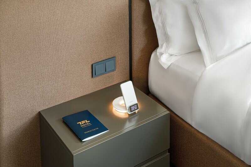 Комфорт 2-местный