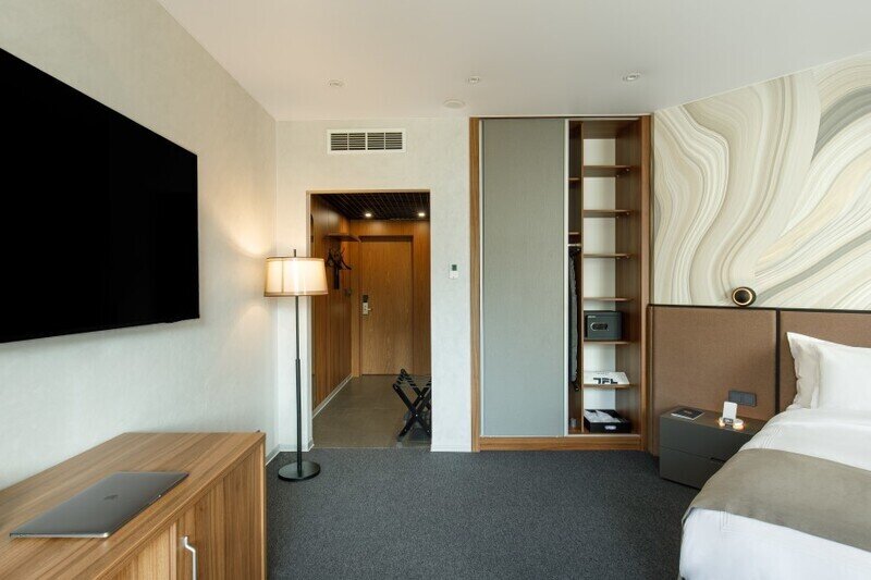 Комфорт 2-местный