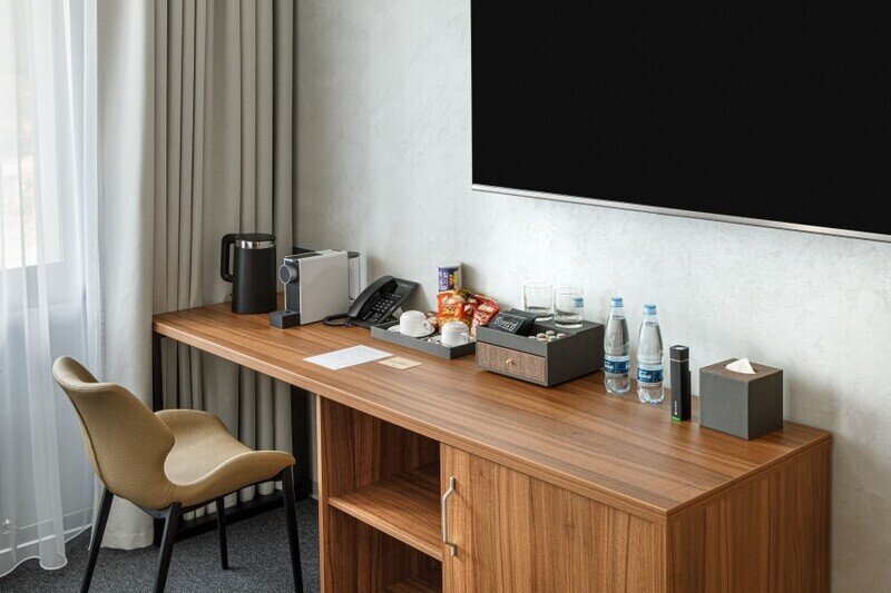 Комфорт 2-местный