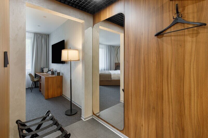 Комфорт 2-местный