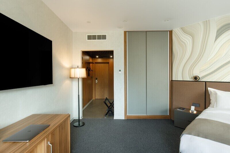 Комфорт 2-местный