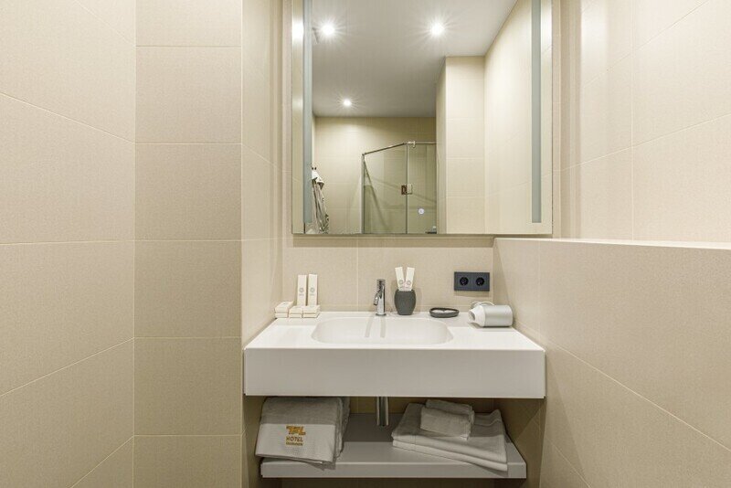 Комфорт 2-местный