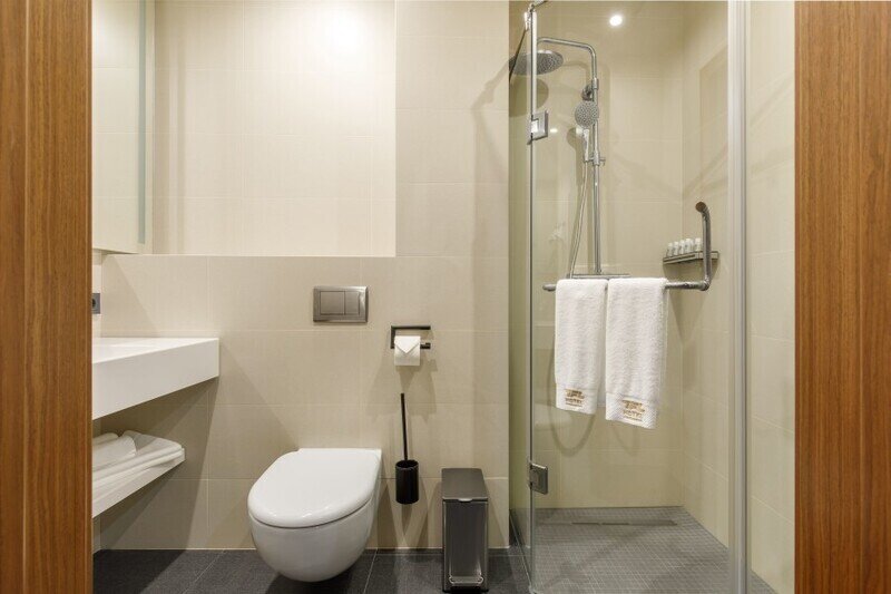 Комфорт 2-местный