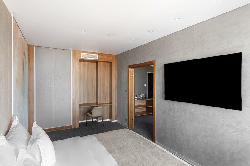 Люкс 2-местный