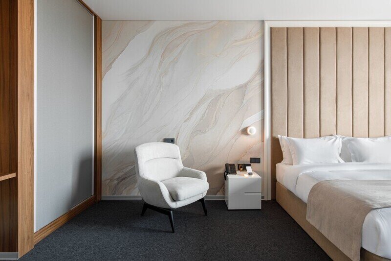 Люкс 2-местный