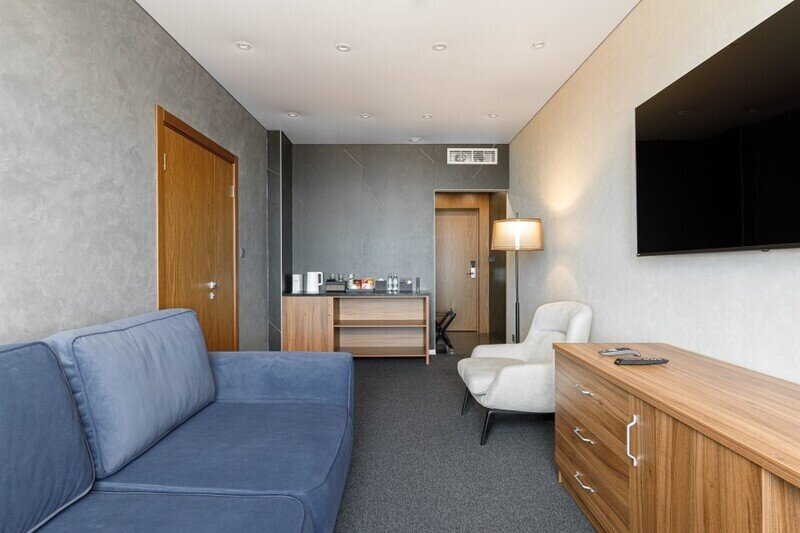 Люкс 2-местный