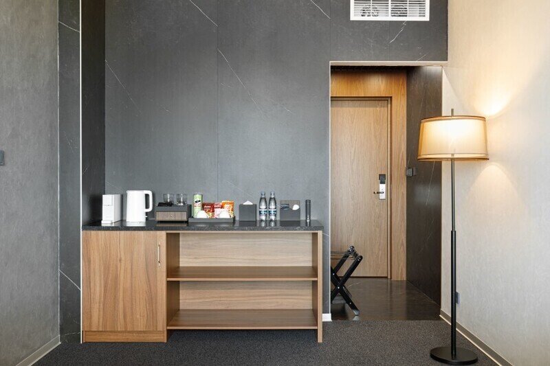 Люкс 2-местный