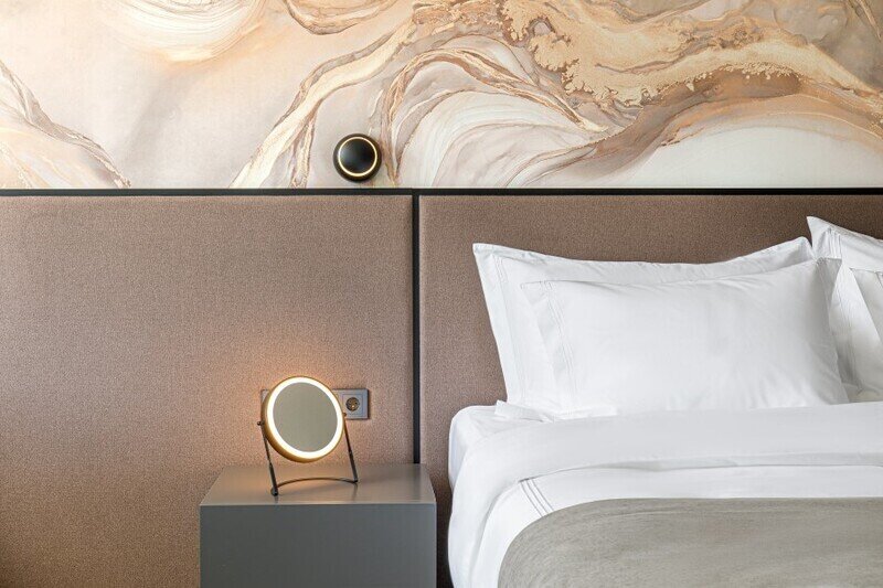 Стандартный 2-местный