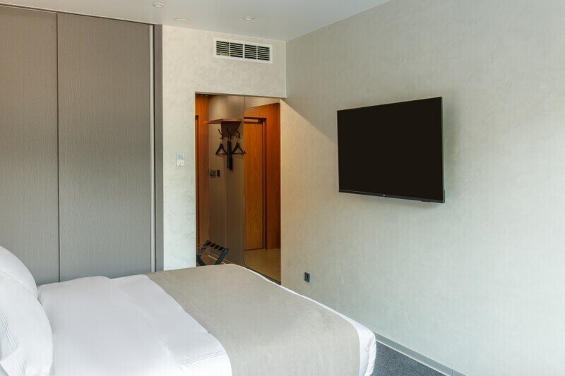 Стандартный 2-местный