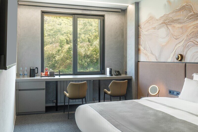 Стандартный 2-местный