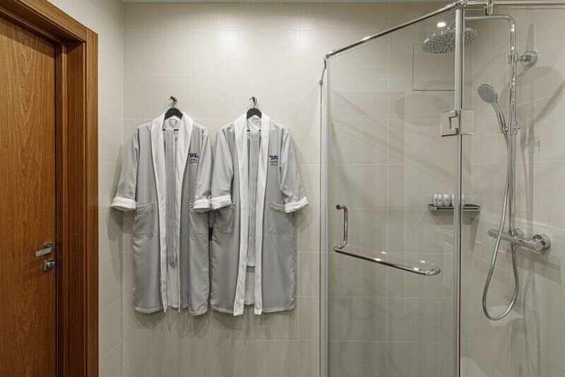 Стандартный 2-местный