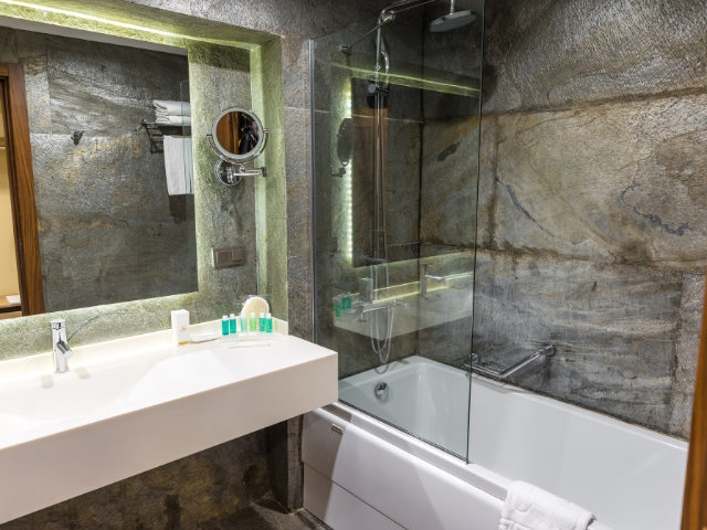 Suite junior 2-местный (Mountain View)