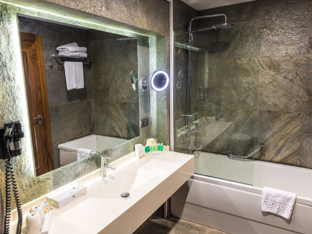 Superior 2-местный (Mountain View)