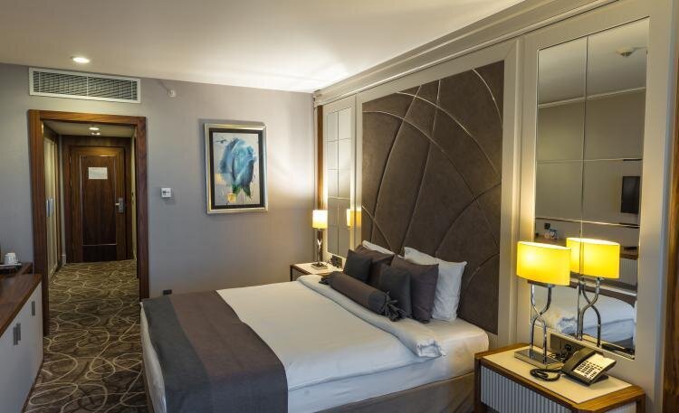 Superior 2-местный (Three House)