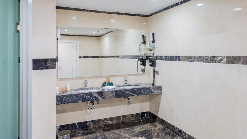 Villa 4-местный (Shahdagh)