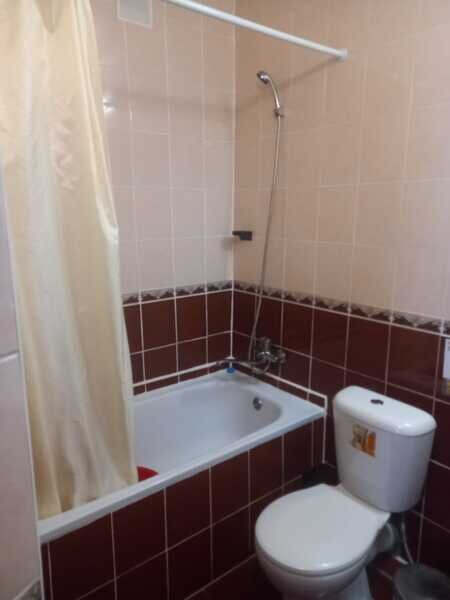 Стандартный 4-местный 2-комнатный (корпус 26)