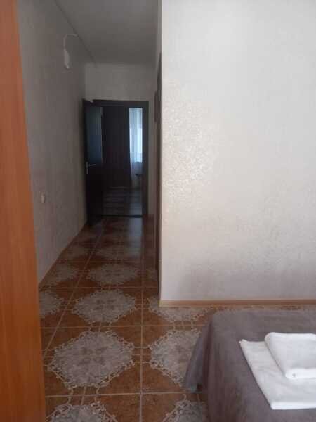 Стандартный 4-местный 2-комнатный (корпус 26)