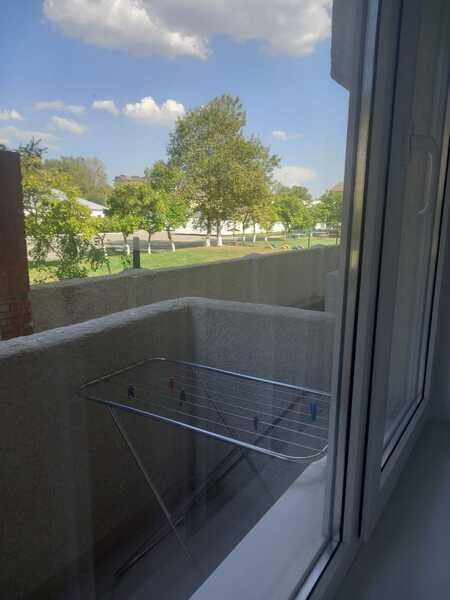 Стандартный 4-местный 2-комнатный (корпус 26)