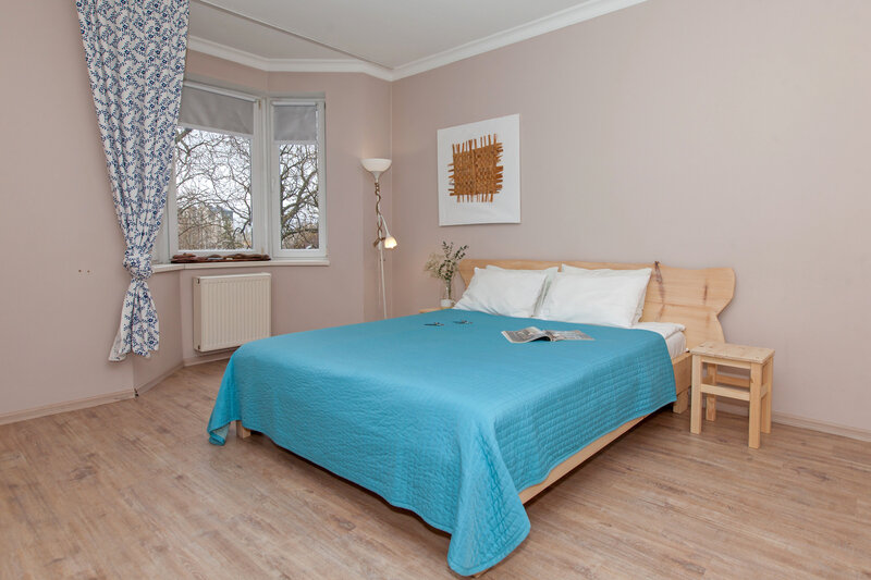 Апартаменты 2-местный (№ 127)