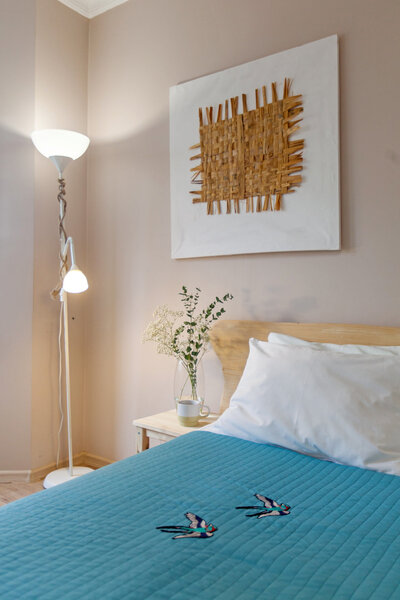 Апартаменты 2-местный (№ 127)