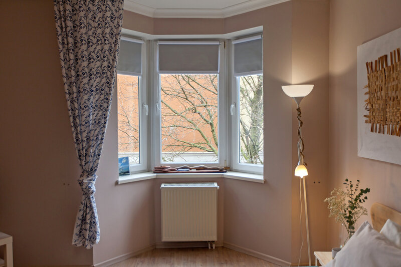 Апартаменты 2-местный (№ 127)