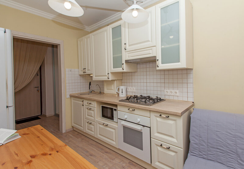 Апартаменты 2-местный (№ 127)