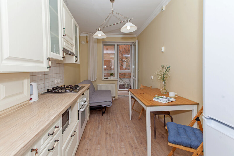 Апартаменты 2-местный (№ 127)